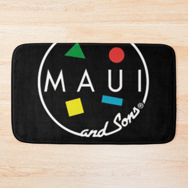 Item preview, maui e hijos designed and sold by JulietteBetan.
