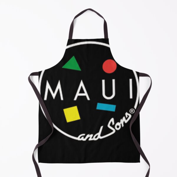 Item preview, Maui and sons designed and sold by JulietteBetan.