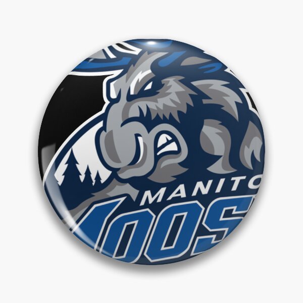 Item preview, Manitoba moose designed and sold by AndrewDussault.