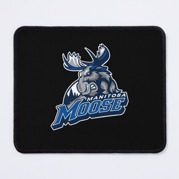 Item preview, Manitoba moose designed and sold by AndrewDussault.