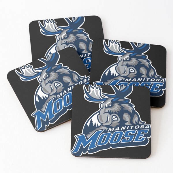 Item preview, Manitoba moose designed and sold by AndrewDussault.