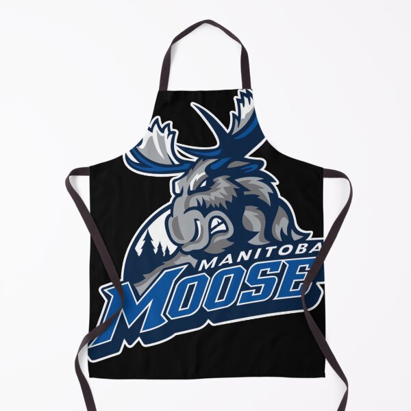 Item preview, Manitoba moose designed and sold by AndrewDussault.