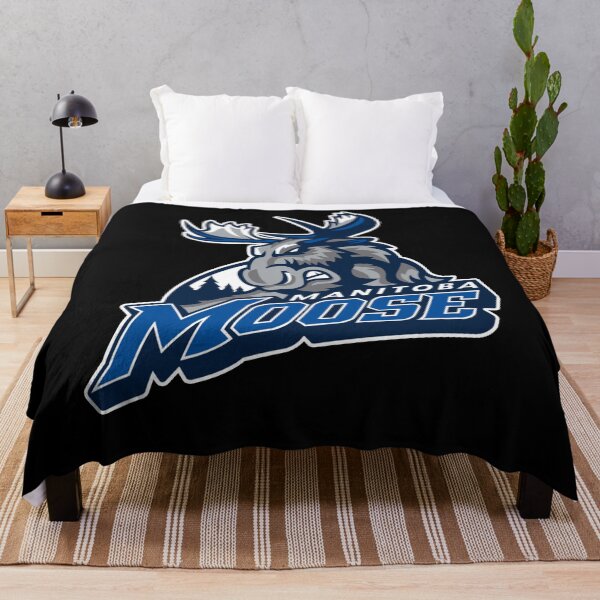 Item preview, Manitoba moose designed and sold by AndrewDussault.