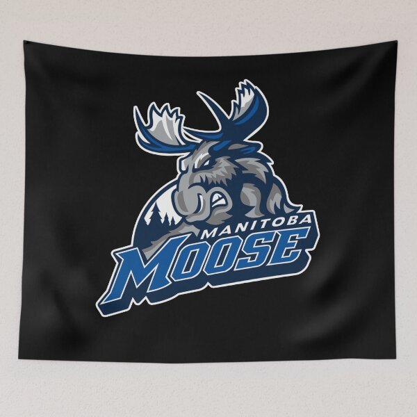 Item preview, Manitoba moose designed and sold by AndrewDussault.