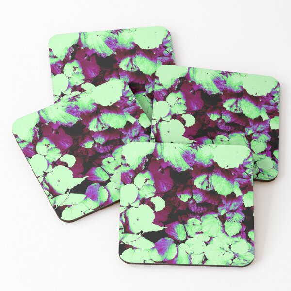 Item preview, Hojas de Ombre designed and sold by Moonshine Paradise.