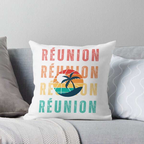 Item preview, Sunset in Réunion Island designed and sold by JULDISA.