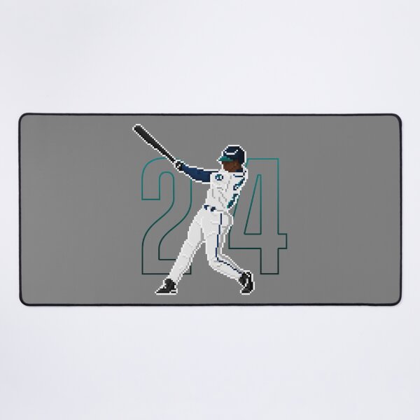 Item preview, Ken Grifey Jr 24 designed and sold by JoseClarkfy.