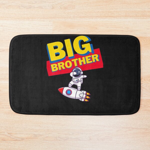 Item preview, big brother Big bro designed and sold by nrackpenra.
