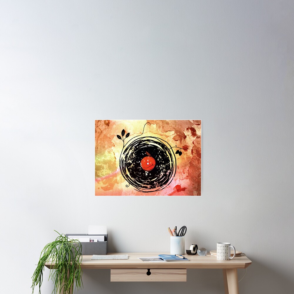 Item preview, Poster designed and sold by ddtk.
