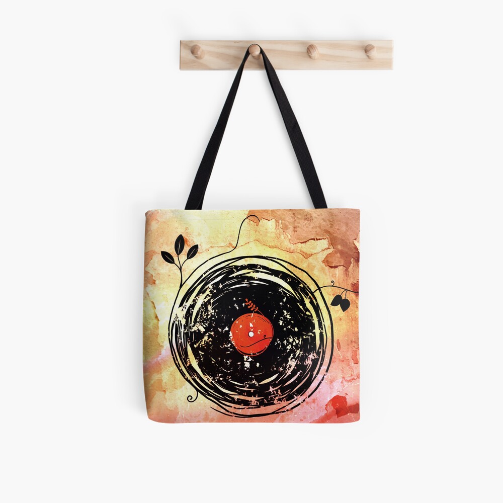 Item preview, All Over Print Tote Bag designed and sold by ddtk.
