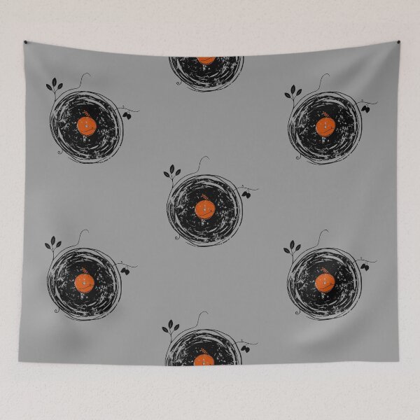 Item preview, Enchanting Vinyl Records Vintage designed and sold by Denis Marsili.