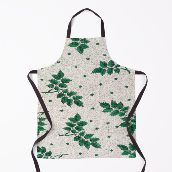 Item preview, Vintage leaf pattern designed and sold by Williamdripfoe.