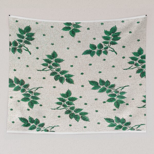 Item preview, Vintage leaf pattern designed and sold by Williamdripfoe.