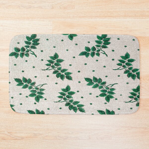 Item preview, Vintage leaf pattern designed and sold by Williamdripfoe.