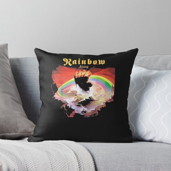 Artikelvorschau, Regenbogenband steigt entworfen und verkauft von nrackpenra.
