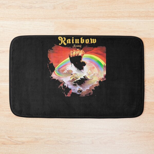 Item preview, rainbow band rising designed and sold by nrackpenra.
