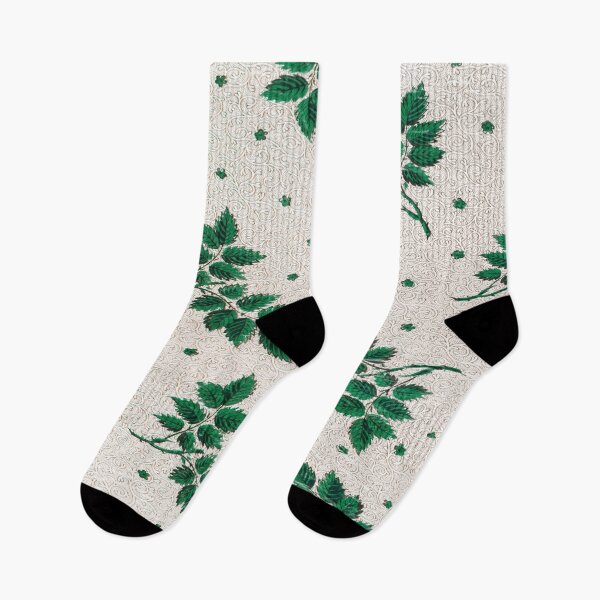 Item preview, Vintage leaf pattern designed and sold by Williamdripfoe.