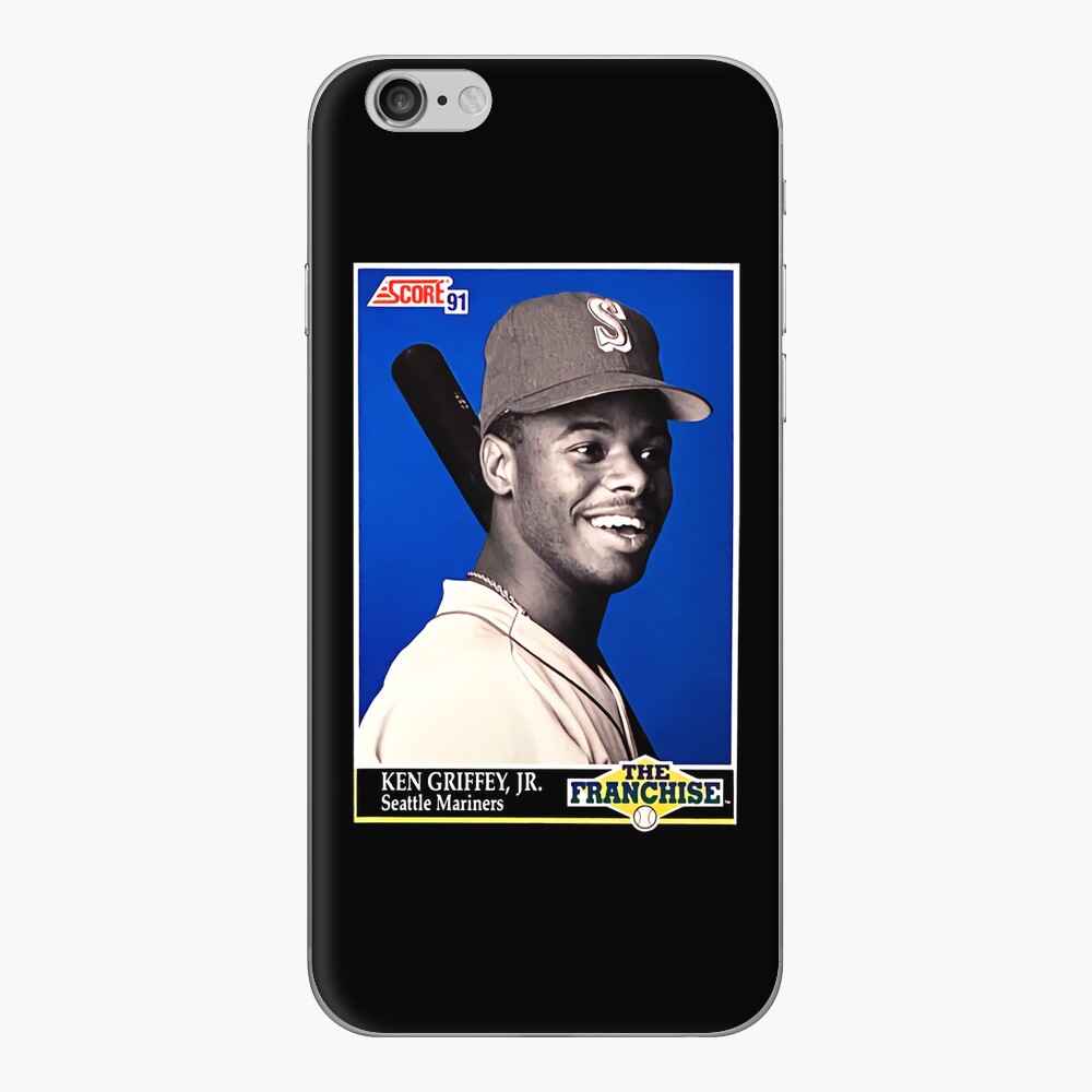 Ken Griffey Jr. Samsung Galaxy Phone Case for Sale by MorphingAlpha