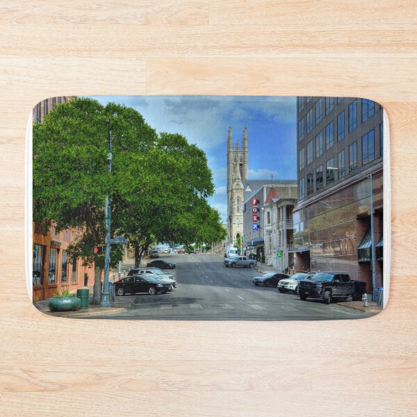 Item preview, Doentown Austin  designed and sold by Savannah Gibbs.