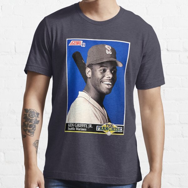 Seattle Mariners Player Julio Rodriguez 30 30 Club Vintage T-shirt