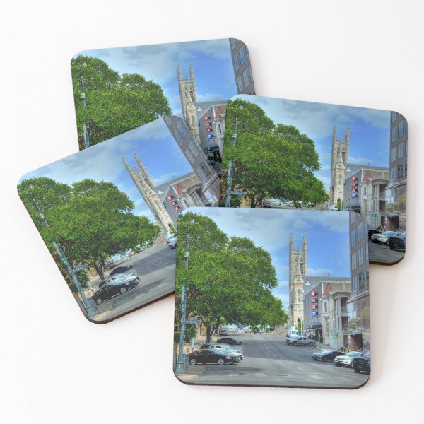 Item preview, Doentown Austin  designed and sold by Savannah Gibbs.