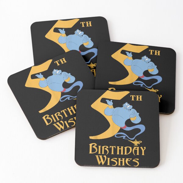 Item preview, 5th Birthday Wishes designed and sold by DenisJoness.