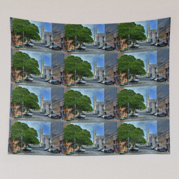 Item preview, Doentown Austin  designed and sold by Savannah Gibbs.