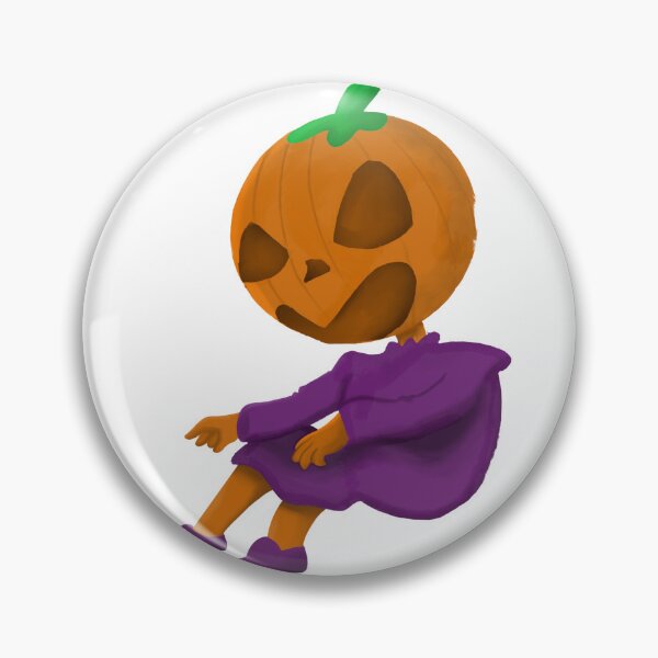 Artikelvorschau, Halloween-Kürbis entworfen und verkauft von alx-san.
