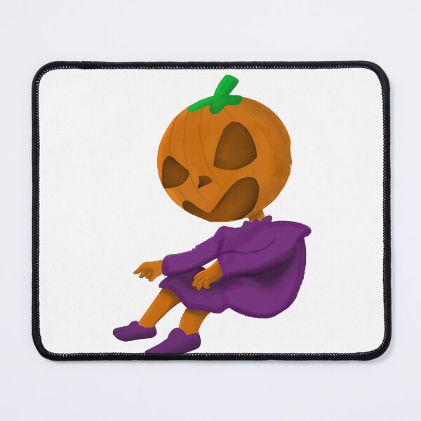 Item preview, halloween-pumpkin designed and sold by alx-san.