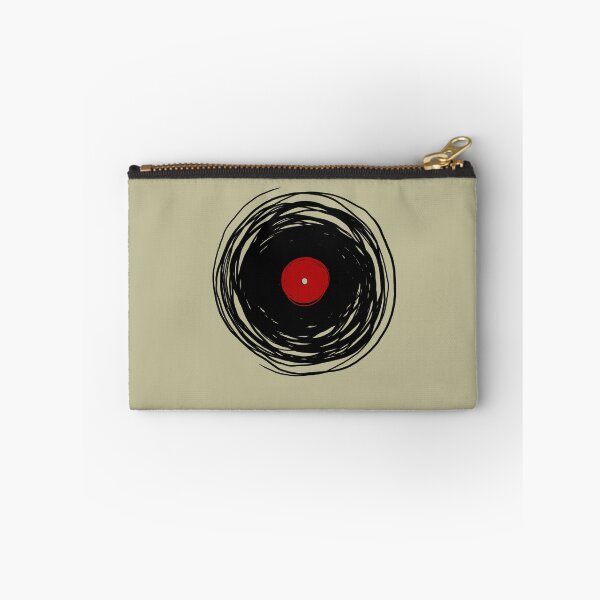 Item preview, Spinning within with a vinyl record... designed and sold by Denis Marsili.