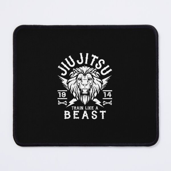 Item preview, JIU JITSU BRAZILIAN JIU JITSU MMA BJJ Essential T Shirt designed and sold by Oliverne.