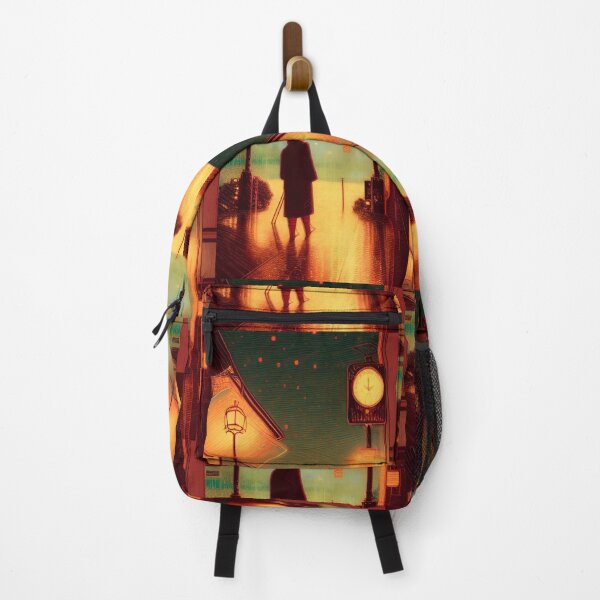 Item preview, a day in the past designed and sold by dedpol.
