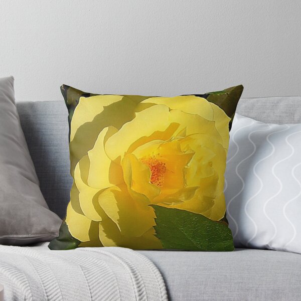 Item preview, PERFECTION IN YELLOW designed and sold by FL-florida.