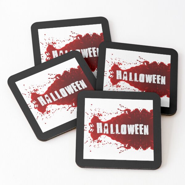 Item preview, HALLOWEEN-3 designed and sold by Harse65tw.