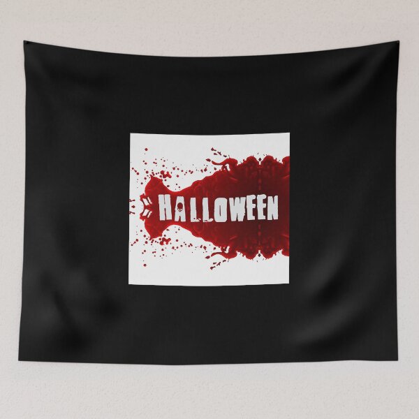 Item preview, HALLOWEEN-3 designed and sold by Harse65tw.