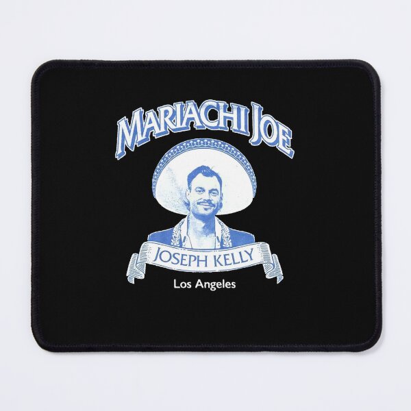 Item preview, Mariachi joe designed and sold by AndrewDussault.
