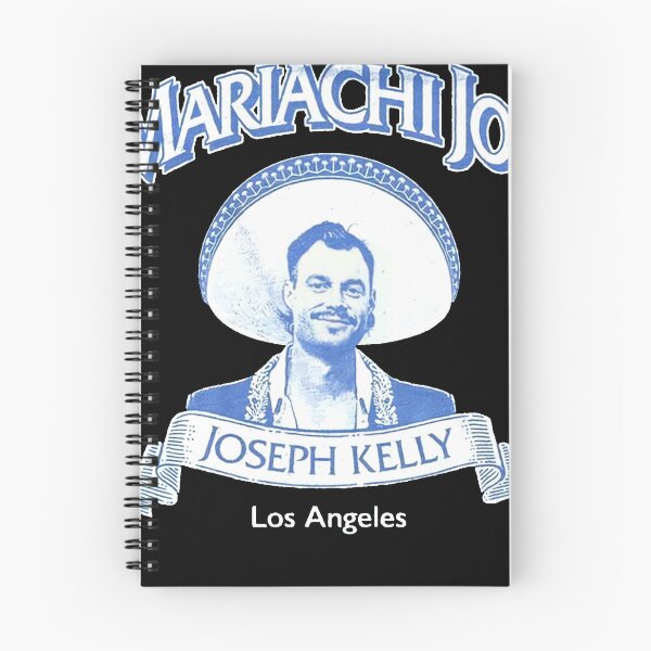 Item preview, Mariachi joe designed and sold by AndrewDussault.