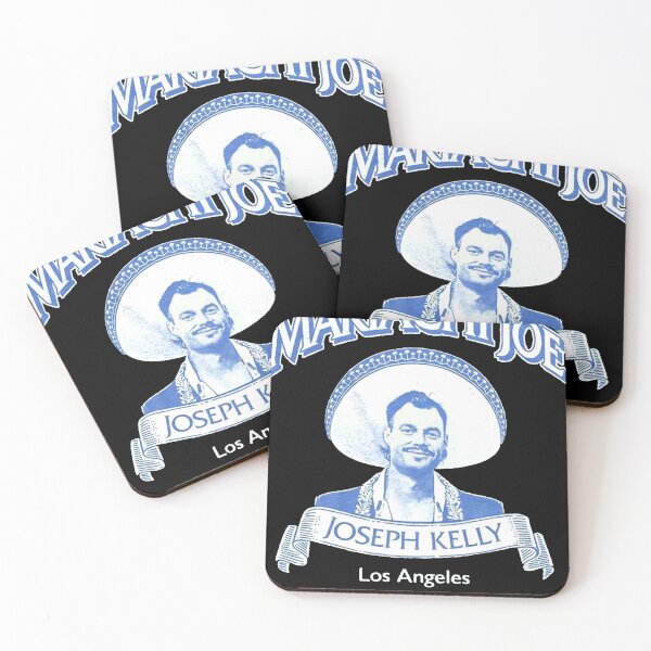 Item preview, Mariachi joe designed and sold by AndrewDussault.