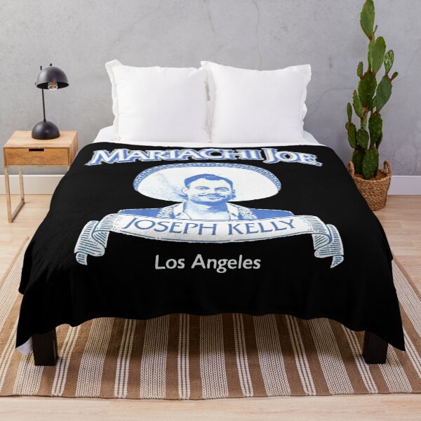 Item preview, Mariachi joe designed and sold by AndrewDussault.