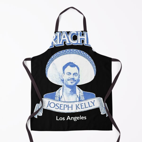 Item preview, Mariachi joe designed and sold by AndrewDussault.