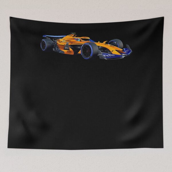 Item preview, Mc laren formule designed and sold by JulietteBetan.