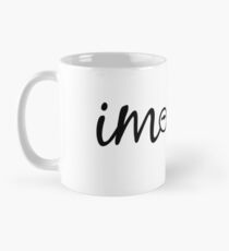 Imagine - John Lennon Mug