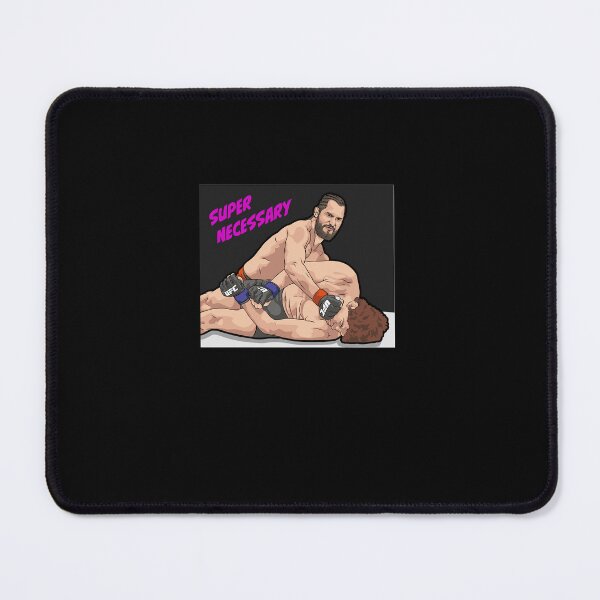 Item preview, Jorge Masvidal Super Necessary MMA fun Classic T Shirt designed and sold by Oliverne.