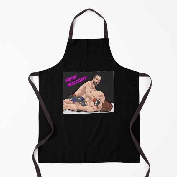 Item preview, Jorge Masvidal Super Necessary MMA fun Classic T Shirt designed and sold by Oliverne.