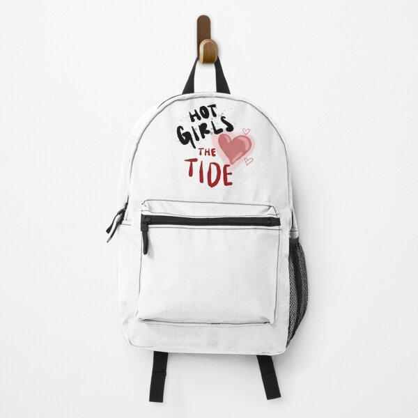Item preview, Hot girls heart the tide designed and sold by emroccs.