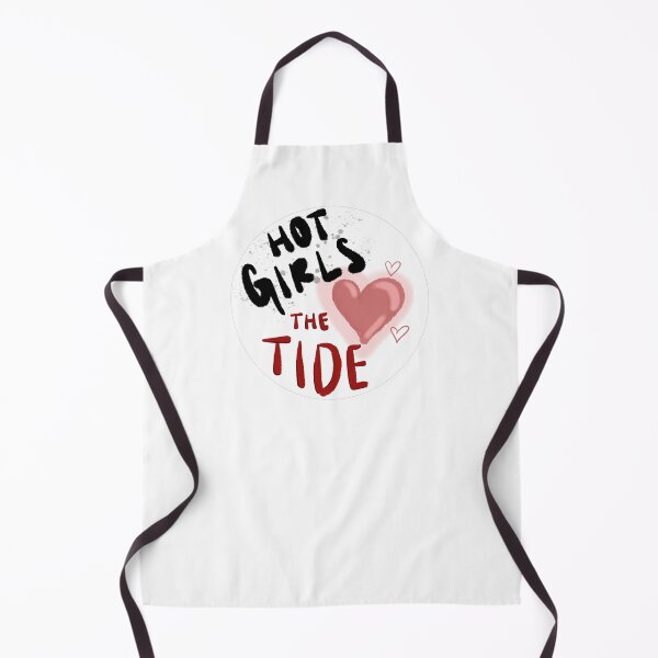 Item preview, Hot girls heart the tide designed and sold by emroccs.