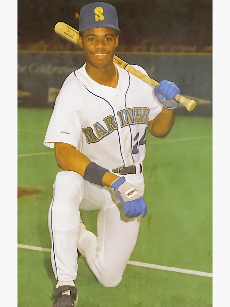 griffey jr 24