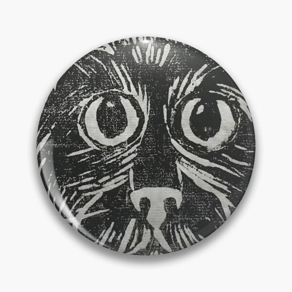 Item preview, Ally cat designed and sold by Kaye Monck.