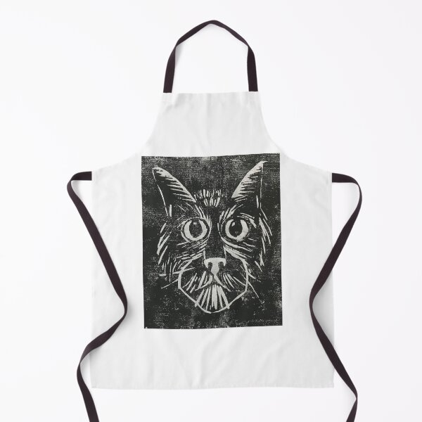 Item preview, Ally cat designed and sold by Kaye Monck.