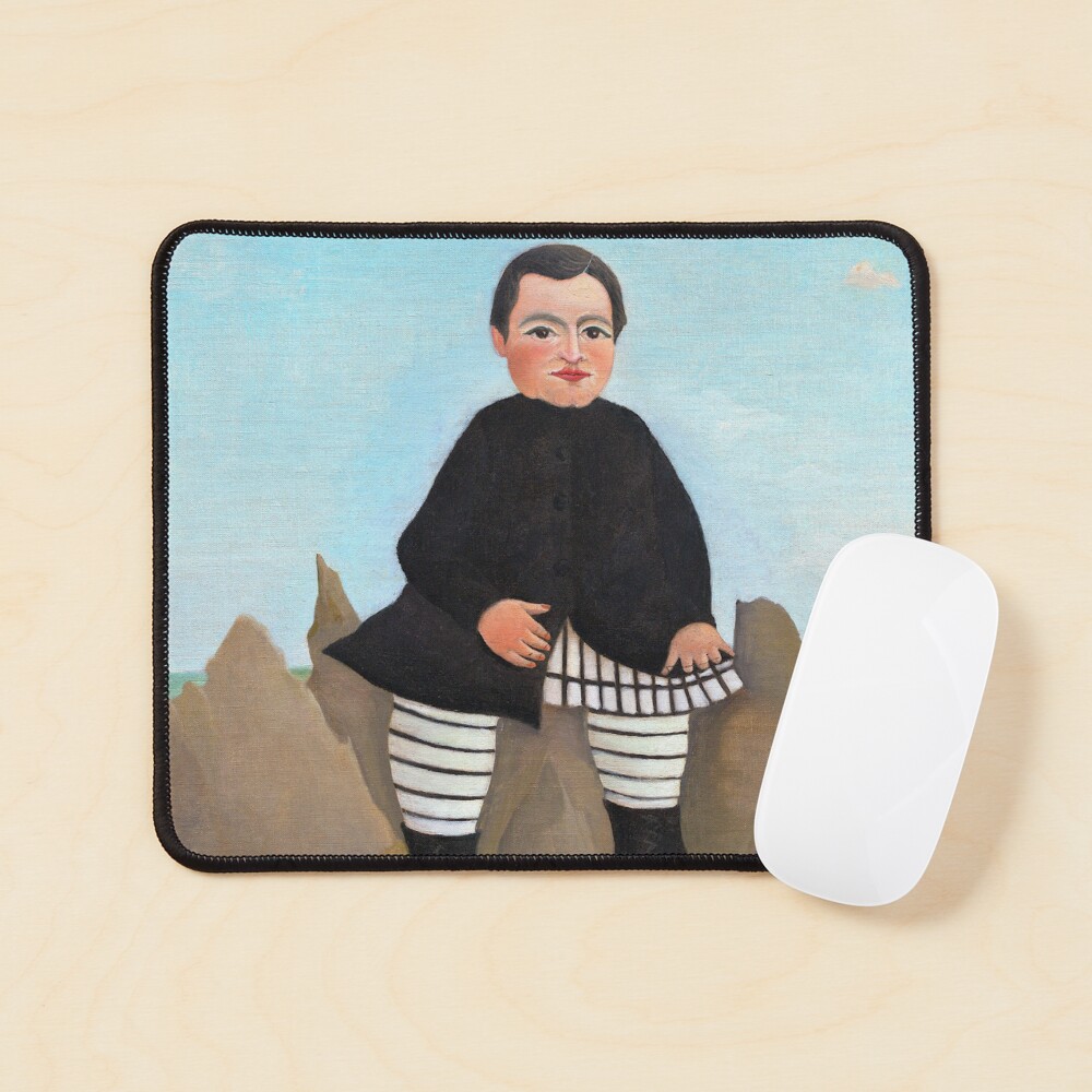 Item preview, Mouse Pad designed and sold by SimpleJoyStyle.